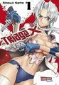 Triage X, Band 1 von Shouji Sato | Buch | Zustand gut