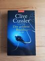 Clive Cussler Der goldene Buddha