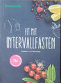 Fit mit Intervallfasten+Thermomix+Abnehmen mit Thermomix+Wie neu!