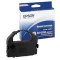 EPSON S015262 schwarz Farbband LQ-670/680/680 Pro/860/1060/2500/2550