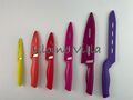 Tupperware Neu, Messer, Essential Knife, Div. Varianten und Farben