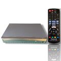 Panasonic DMP-BDT168EG Blu-Ray Player silber Full HD