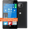 Microsoft Lumia 950 XL RM1116 3gb 32gb Dual SIM 20mp 5.7 " NFC Windows 10 4g LTE