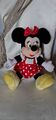 Plüschfigur Minnie Mouse Walt Disney Land Orlando Florida Vintage Retro