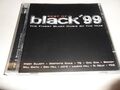 CD  Best of Black '99