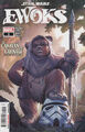 Star Wars Ewoks Nr 1 Neuware 2024 new