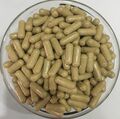 White Willow Bark Extract Capsules 15% Salicin relief joint and muscles pain