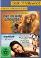 Best Of Hollywood: 2 Movie Collection 90: Die blaue Lagune / Die Rückkehr zur bl