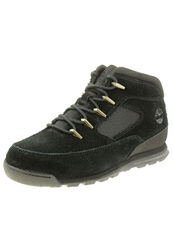 Timberland Euro Rock Mid Hiker Herren Boots Wanderschuhe Wildleder TB 0A2H68 