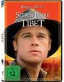 Sieben Jahre in Tibet von Jean-Jacques Annaud | DVD | Zustand gut