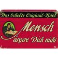 Schmidt Spiele Mensch ärgere dich nicht, Original-Remake