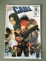 Cable 10 (2008) Marvel Comics (2nd series)