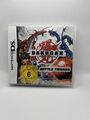 Bakugan: Battle Trainer (Nintendo DS, 2010)