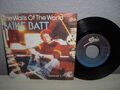 Schallplatte 7"/ MIKE BATT ( THE WALLS OF THE WORLD ) Vinyl 1977
