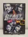 DVD - 2 Fast 2 Furious Teil 2