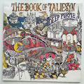 Deep Purple - The Book of Taliesyn LP FOC D Reissue Zustand: Excellent/near MINT