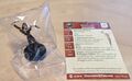 Dungeons&Dragons Miniatures Blood War 47/60 Doomguard