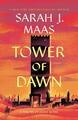 Tower of Dawn | Sarah J. Maas | 2023 | englisch