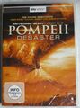 Zeitbombe Vesuv - Das Pompeii Desaster - DVD 2014 (SKY VISION) NEU, OVP