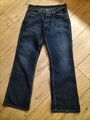 Mustang Damenjeans 33/3242 weites Bein