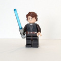 •Original• Lego Star Wars Anakin Skywalker Schmutzflecken Minifigur SW1083 75269