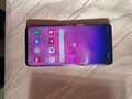 Samsung Galaxy S10 SM-G973F/DS - 128GB - Prism Black (Ohne Simlock) (Dual-SIM)