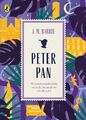  Peter Pan von J M Barrie 9780241430620 Taschenbuch Softcover