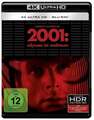 2001: Odyssee im Weltraum (Ultra HD Blu-ray & Blu-ray) - Warner Home Video Germ