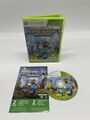 Minecraft-Xbox 360 Edition (Microsoft Xbox 360, 2013)