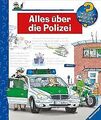 Alles über die Polizei (Wieso? Weshalb? Warum?) v... | Buch | Zustand akzeptabel