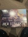 Throne of Glass Hardcover Box Set, Sarah J. Maas, gesprühte Kanten 