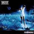 CD MUSE "SHOWBIZ". Neu und versiegelt