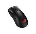 ASUS ROG Gladius III Wireless AimPoint RGB Gaming Maus, schwarz