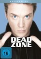 The Dead Zone - Season 2.1 [2 DVDs] von King, Stephen (Buch) | DVD | Zustand neu