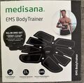 Medisana EMS Bauchmuskeltrainer elektrische Muskelstimulation Massage Akupunktur