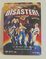 Disaster - The Movie von Roy Wood mit Knetfiguren (2005) (Steelbook)