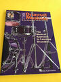 The Drumset Musician, Rod Morgenstein and Rick Mattingly, Book/CD Set