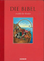 Die Bibel - Erzählt für Kinder von Erich Jooß (2007, gebunden)