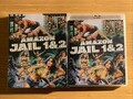 AMAZON JAIL 1 & 2 Blu-ray Limited Edition Slipcover Vinegar Syndrome