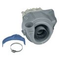 Heizpumpe Original BOSCH 12019637 730.60016.01 für Geschirrspüler