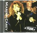 Mariah Carey - MTV Unplugged EP - Columbia - 471869 2 by Mariah Carey (1992)