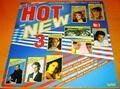 Langspielplatte Various Artists - Hot And New 3  (1983)