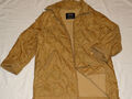 BASLER Steppjacke/Wendejacke, Beige Gr.D 38