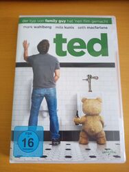 Ted (DVD) in OVP -DVD- sehr guter Zustand