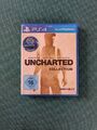 Uncharted: The Nathan Drake Collection (PS4, 2015)