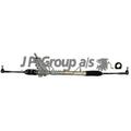 JP GROUP 1144304400 Lenkgetriebe Hydraulisch für VW POLO (9N)