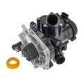 MEYLE 113 220 0033 Kühlmittelpumpe Wasserpumpe für VW Polo Schrägheck (6R1, 6C1)