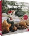 Nordische Weihnachtsdeko stricken | Baumschmuck und Geschenke im Scandi-Style