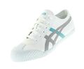 Asics Itami Damen Canvas Schuhe Sneaker Gr. 37 US 6 Freizeit Classics Retro