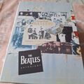 the beatles - anthology dvd box-set 5 CD